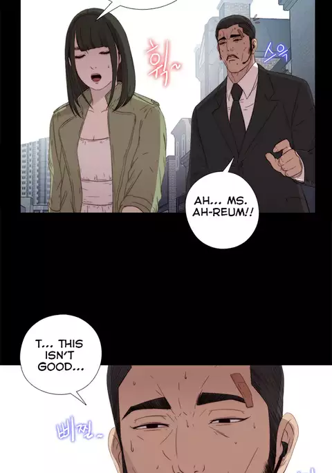 Girl Next Door Ch.1-28