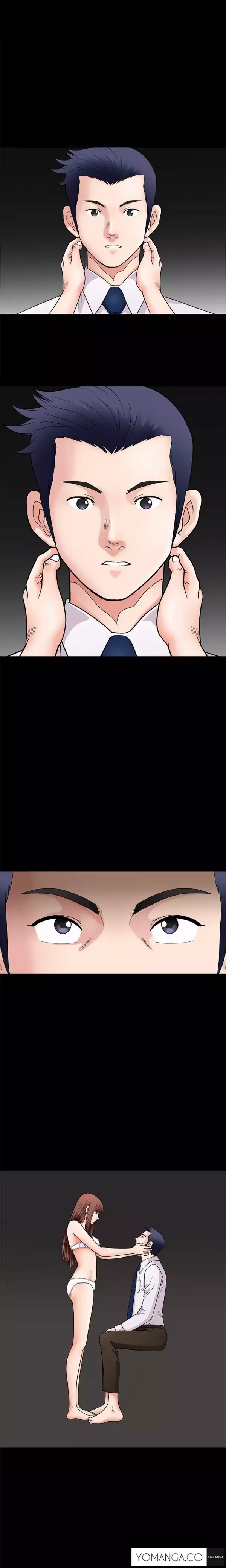 Seduction Ch.1-32