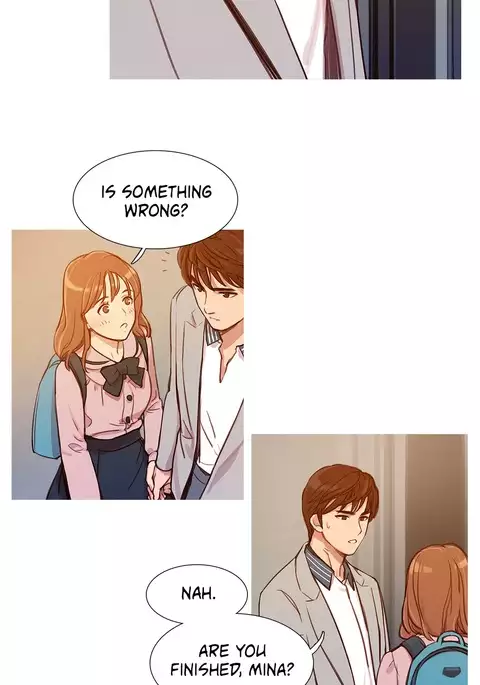 Scandal of the Witch Ch.1-38