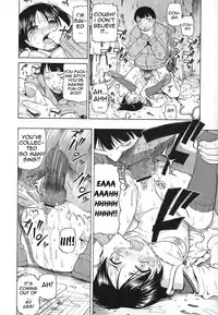 [Oyster] Akutoku no Sakae - Prosperites du Vice [English] [DGB + Toyo Translation]