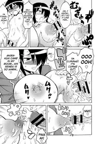 [Yuuki Ray] Shota Eater Ch. 1-10 [English] [biribiri]