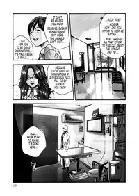[Haruki] Kisei Juui Suzune ch 28 (ENGLISH)