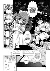 [Shigunyan] Nyatto! Ch.1-9 [English]