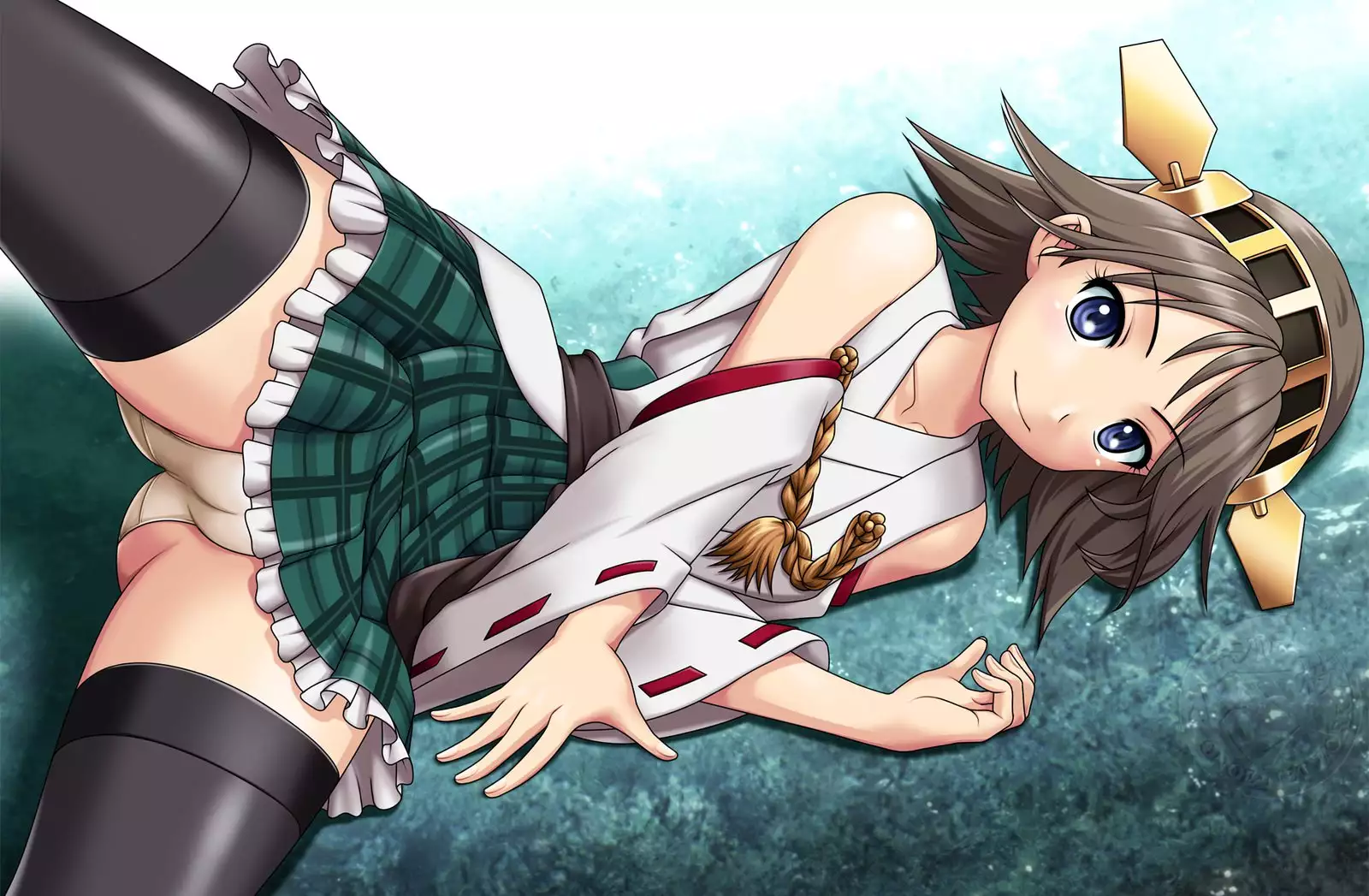 Ai Setsu Moyou 4