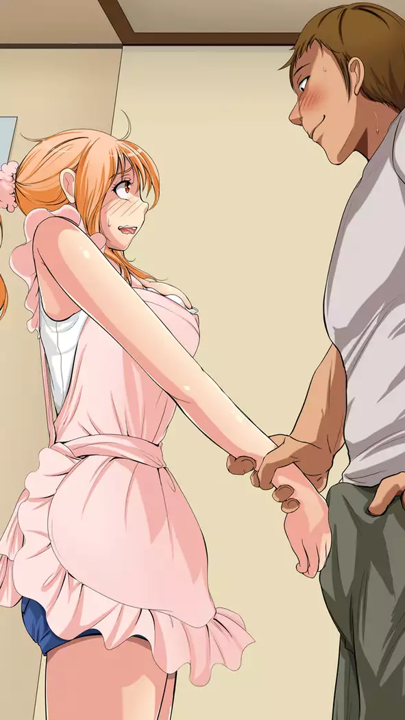 Netori OK Kanojo.