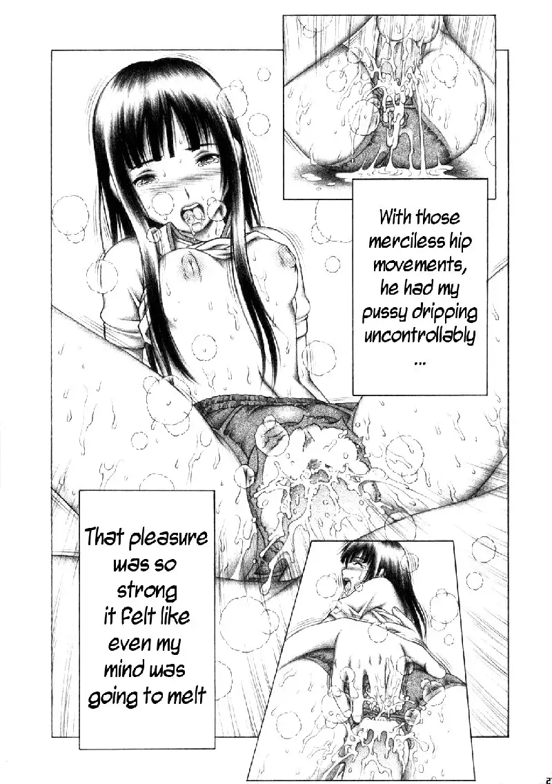 Kimikiss - Kimi to no Kiss