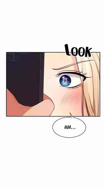 Is There No Goddess in My College? Ch.18/?