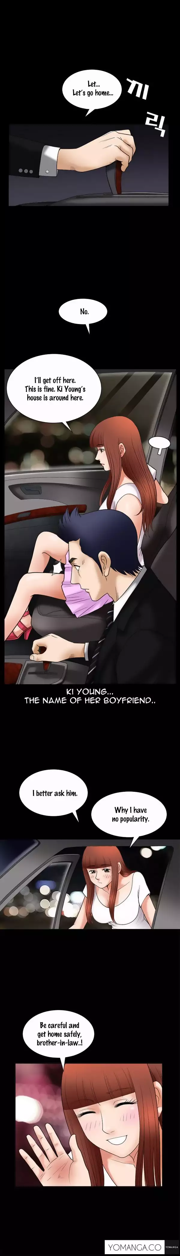 Seduction Ch.1-26