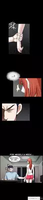 [Liangshan Bo] Seduction Ch.1-23 (English) (YoManga) (Ongoing)