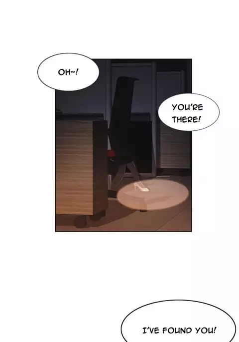 Miss Mystic Ch.1-19