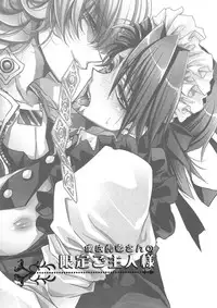 (HaruCC17) [RIRIADOLL (Takewakamaru)] Boku wa Kotetsu-san no Gentei Goshujinsama (Tiger & Bunny)