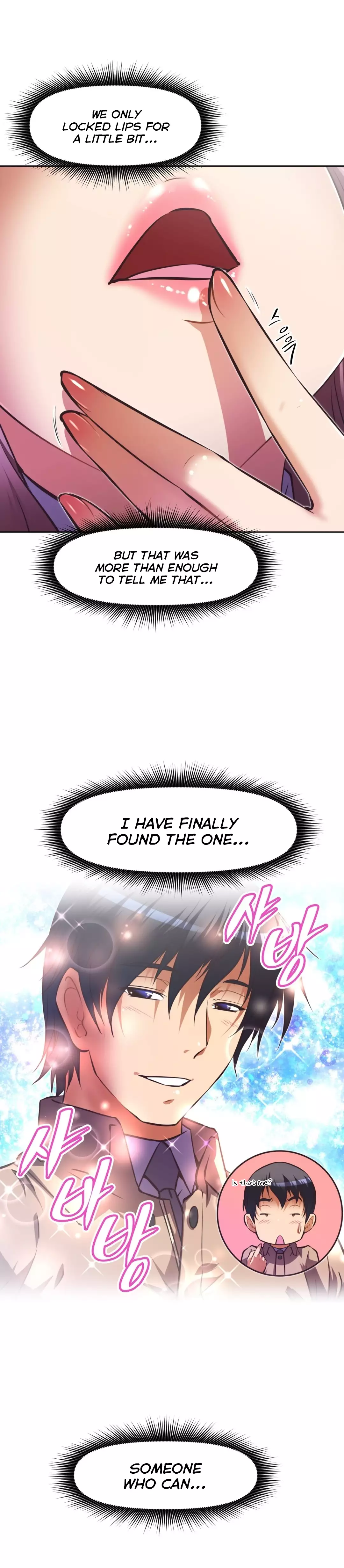 Brawling Go Ch.76-126