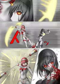 [jigoku] Ultra-Girl Sophie episode.1 (Ultraman)