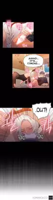 [BAK Hyeong Jun] Sweet Guy Ch.1-49 (English) (YoManga) (Ongoing)