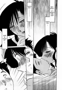 [TsuyaTsuya] Tatoeba Haha Ga 1 [English] [Sei-Jin]