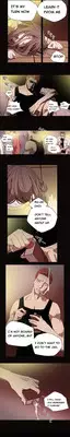 [Dol-Kong] Kitsch | Disrespectful Bitch Ch. 1-64 (English) (HeyManga) (Ongoing)