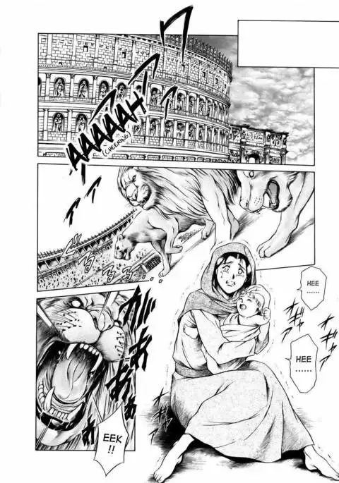 Viva Freedom - Chapter 10 - What's Valentine's Day?