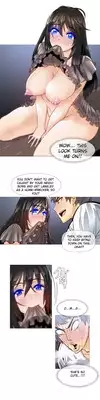 [ButcherBoy] Household Affairs Ch.1-30 (English) (YoManga) (Ongoing)