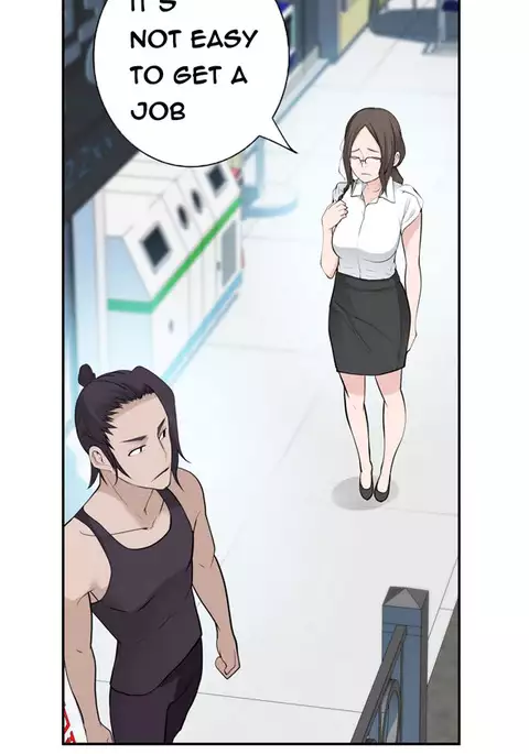 Tissue Thieves Ch.1-23