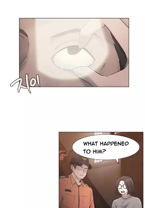 Miss Mystic Ch.1-23