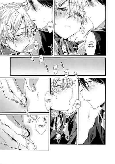 Kawaii Aibou | My Cute Partner