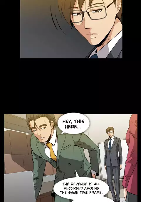 Drug Candy Ch.0-42