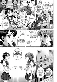 [Jam Ouji] In My Dream (English)