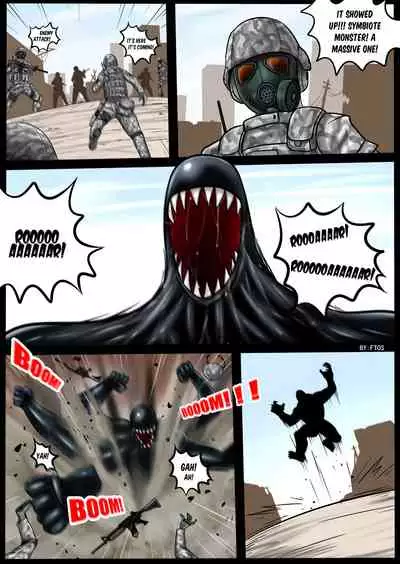[BLACKFTOS] Venom Invasion III (ENG)