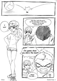 Summer Camp