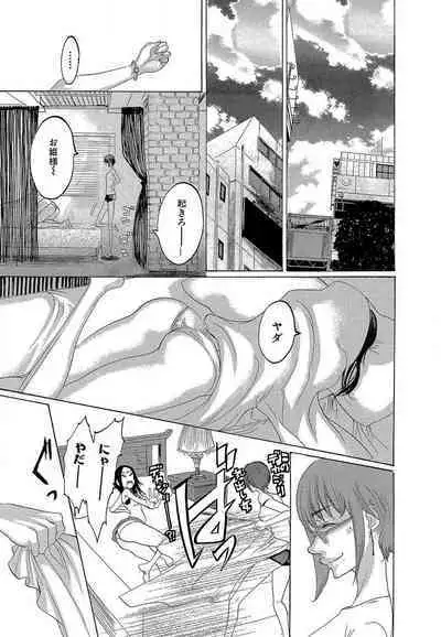 Kizutsukeru you ni Aishiaimashou 1-10