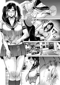 [Natsu no Oyatsu] Chibo Soukan Ch.1-6 [English] [biribiri] [Digital]