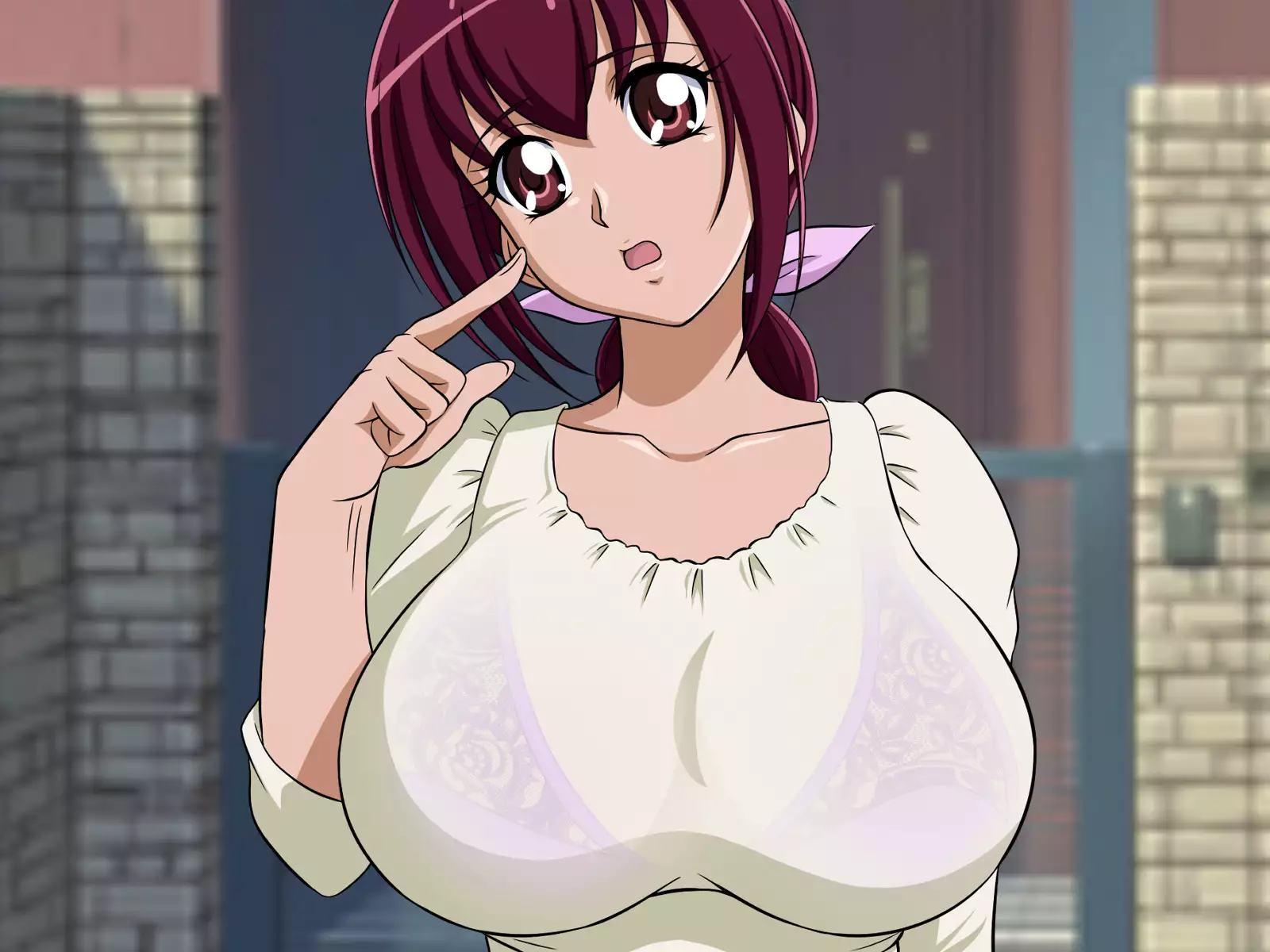Hoshizora Slave Soshuhen