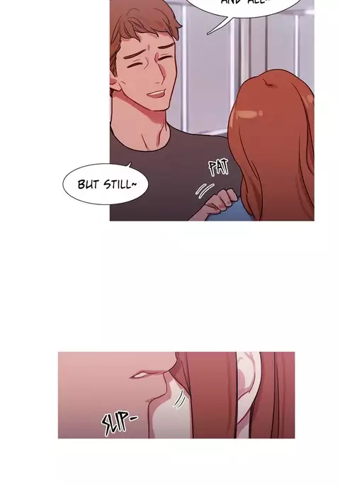 Scandal of the Witch Ch.1-29