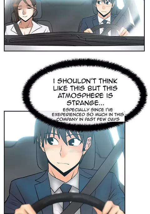 My Office Ch.1-31