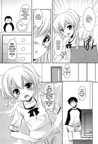 [Mizushiro Takuya] Toshishitakko! Celebration - Younger Girls! Celebration [English] {Tadanohito}