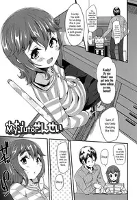 [Maeshima Ryou] Doki Doki Lolix [English] [5 a.m. + Rin]