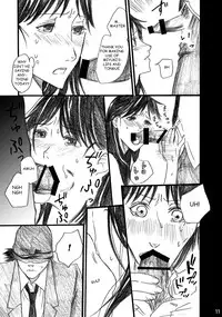[Bakuenken-R] Nanase Shoujo no Jikenbo Case 4 (The Kindaichi Casefiles) (English)