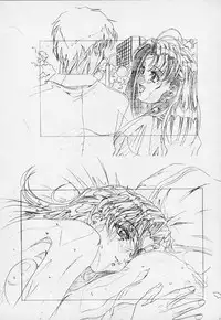 (C69) [Henrei-kai (Hakumai Gen)] Genshokukan Toku