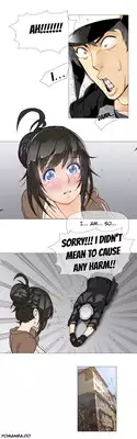 [ButcherBoy] Household Affairs Ch.1-32 (English) (YoManga) (Ongoing)