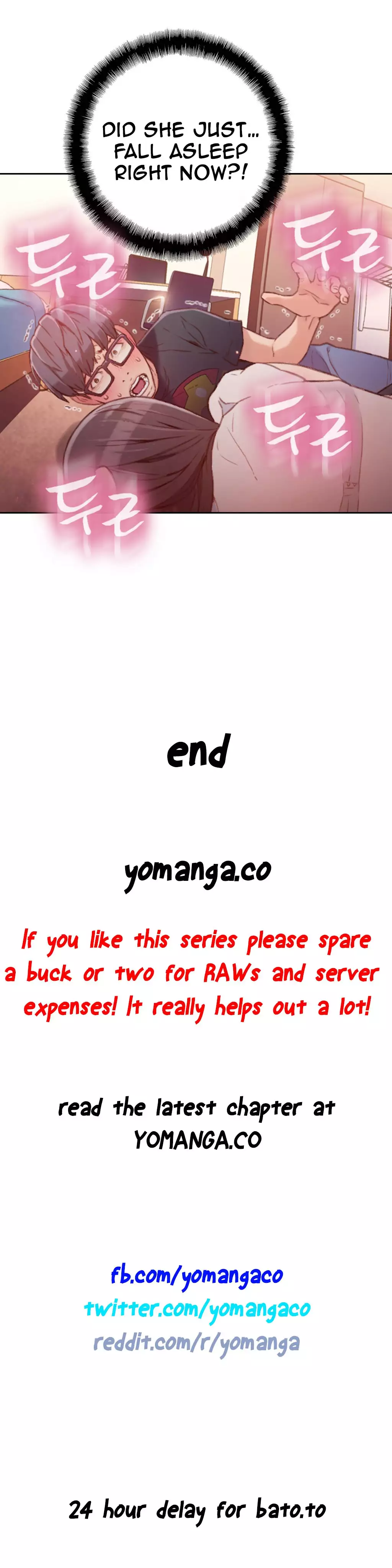 Sweet Guy Ch.1-49.5