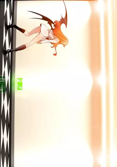 Lilith`s Cord Ch.1-13