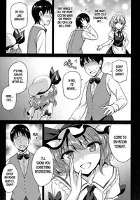 Sakuya-san o Sukikatte ni Dekiru Ken