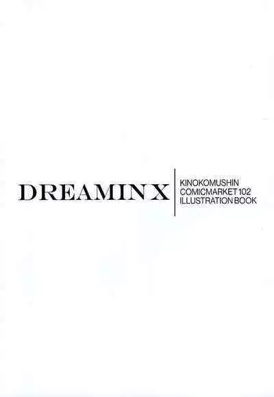Dreamin'10