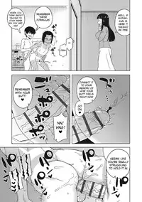 [Takatsu] S wa Fragile no S Ch. 1-6, 9 [English] [Digital]