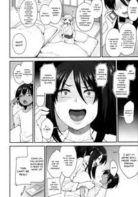 Succubus no Rinjin 2