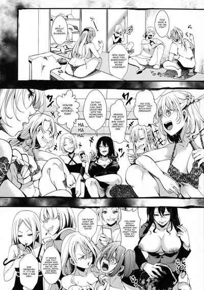 [hal] Mesu Ana Muhou Chitai -Mondou Muyou no Nakadashi Choueki- [English] [CGrascal]