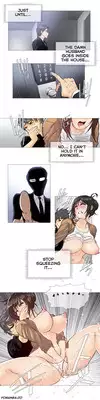 [ButcherBoy] Household Affairs Ch.1-32 (English) (YoManga) (Ongoing)