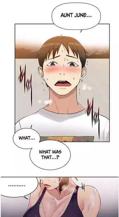 Secret Class Ch.4/?