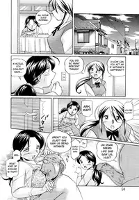 [Chuuka Naruto] Shoushouruten [English] [biribiri]