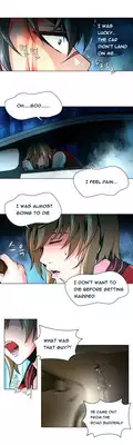 [Fantastic Whale] Twin Slave Ch.1-19 (English) (Ongoing)